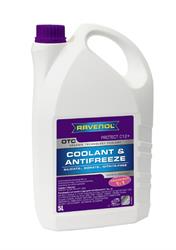 OTC Organic Technology Concentrate